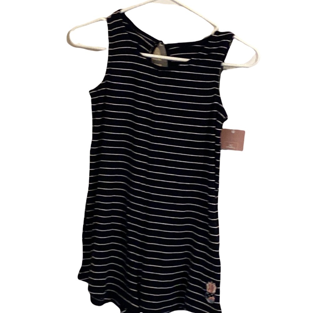 ONeill Ladies Very Short Stretchy Romper Size Medium